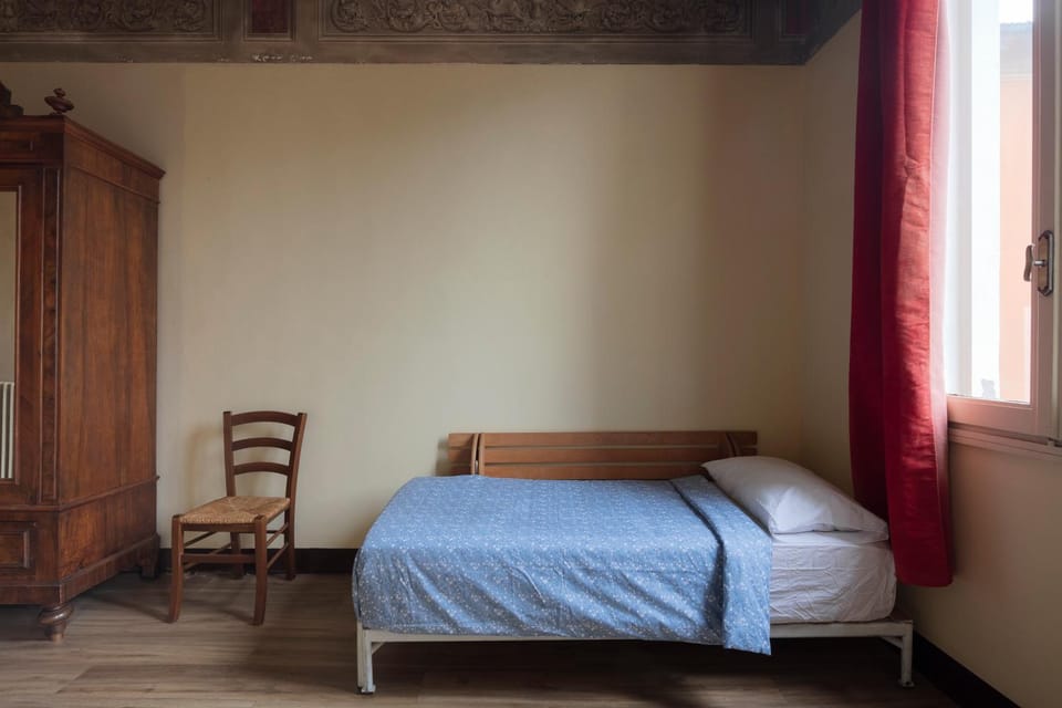 B&B Maggiore 58 Bed and Breakfast in Bologna