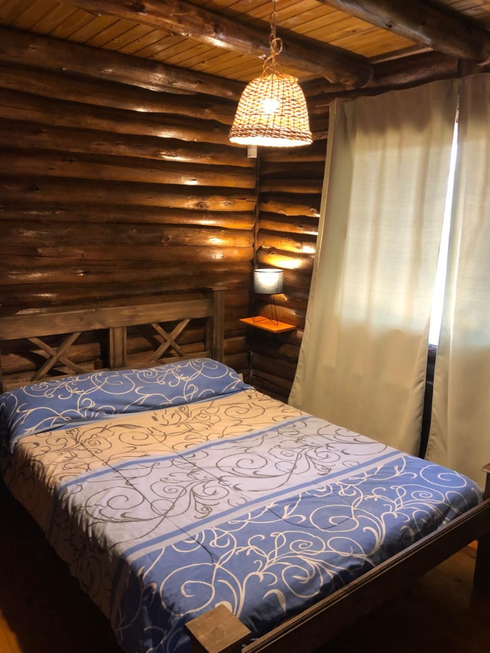 Mirador de Montaña Apartment in Mendoza Province Province