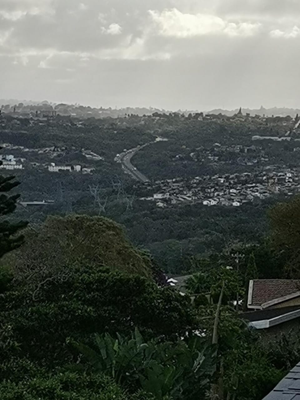 JackyCom Vacation rental in Durban