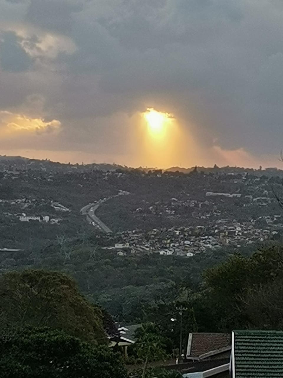 View (from property/room)