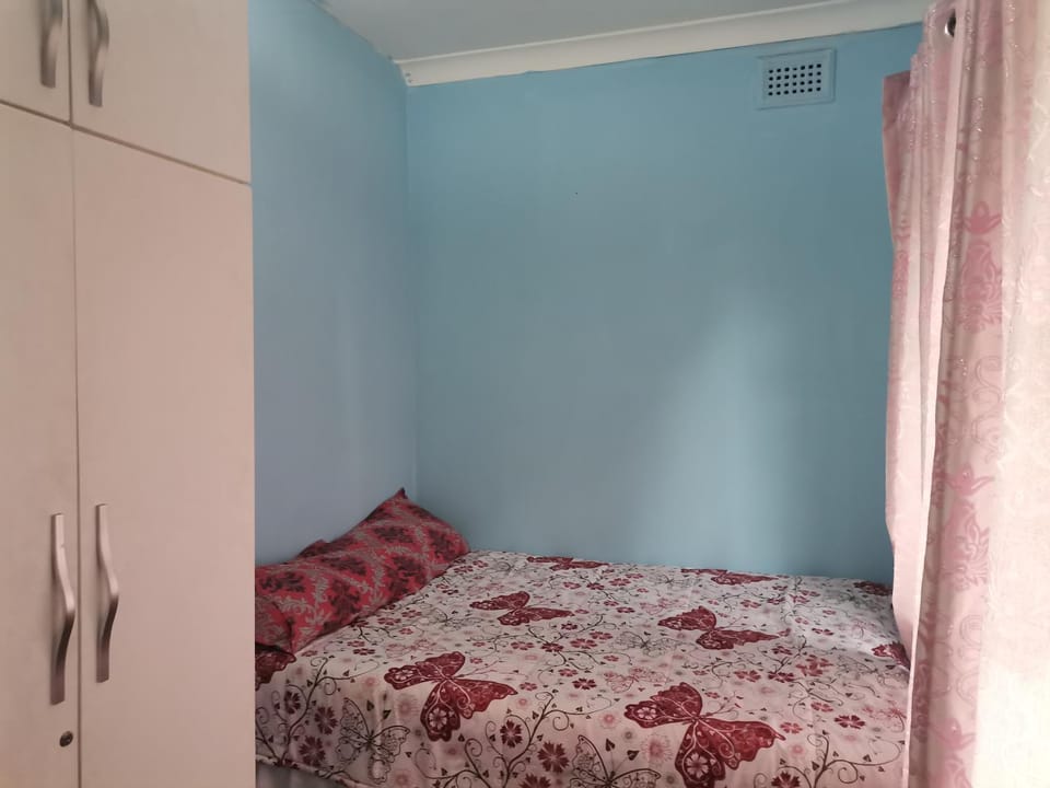 JackyCom Vacation rental in Durban