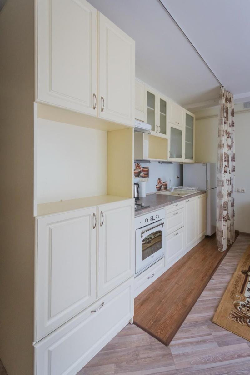In the heart of the city Apartment in Chișinău