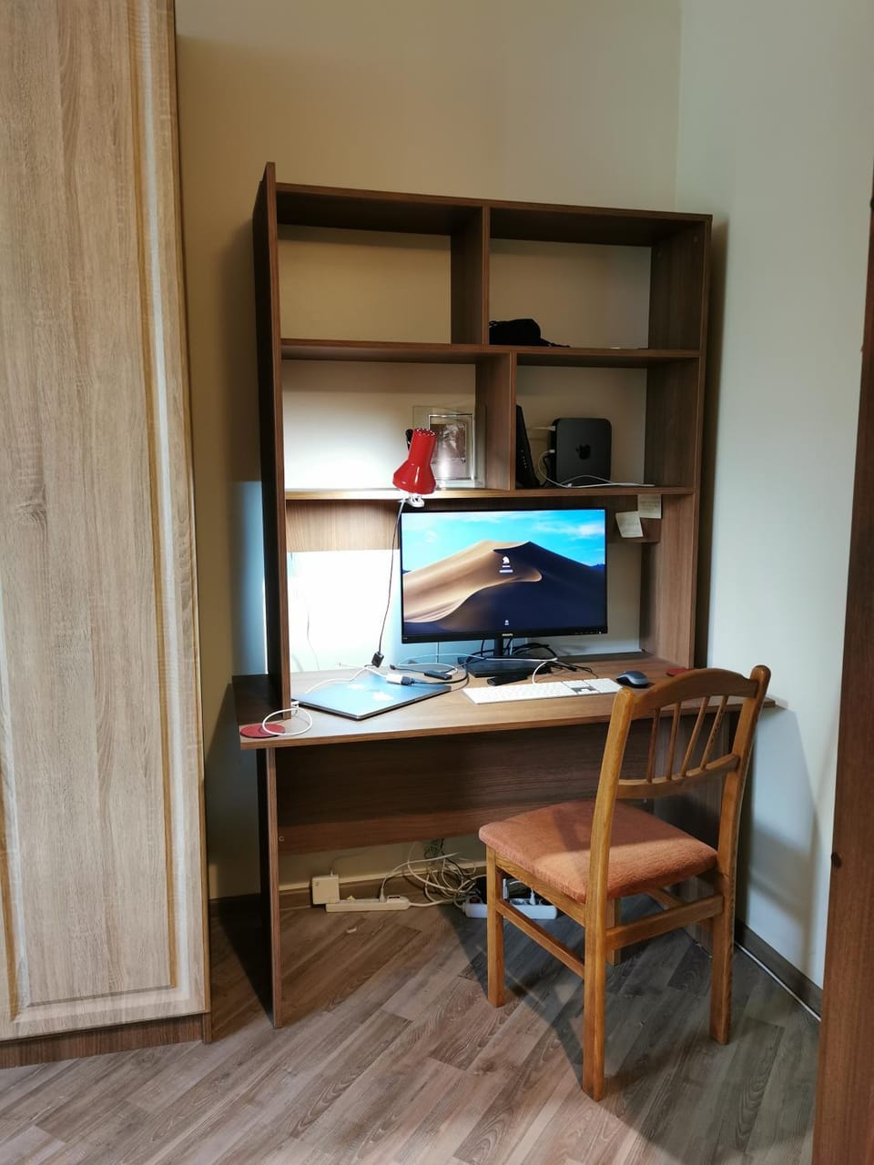 In the heart of the city Apartment in Chișinău