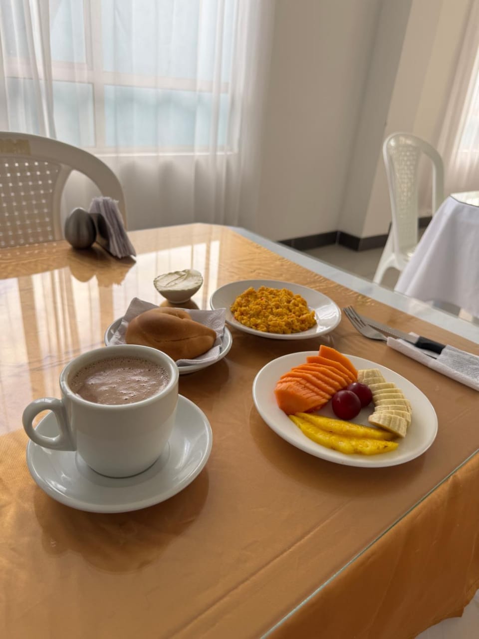 Tauko Tú Casa Bed and Breakfast in Cundinamarca, Colombia