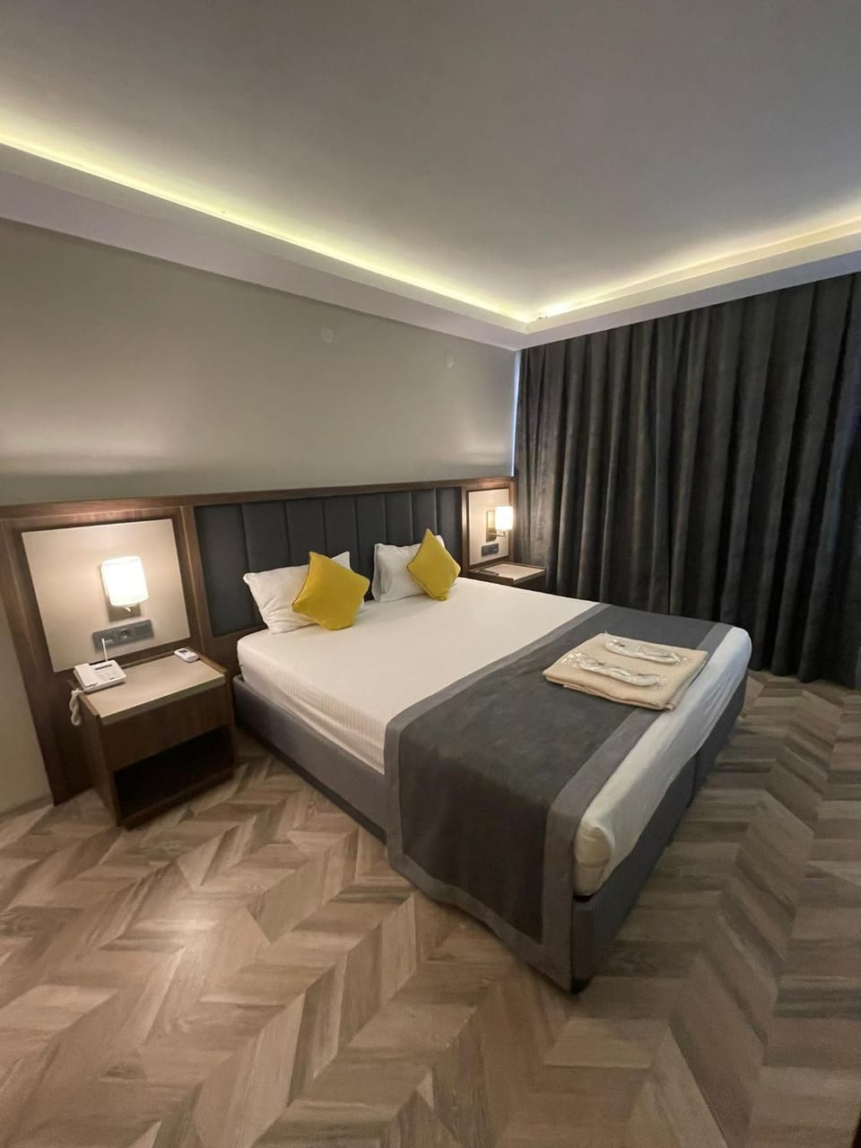 UK ANKARA Hotel Hotel in Ankara