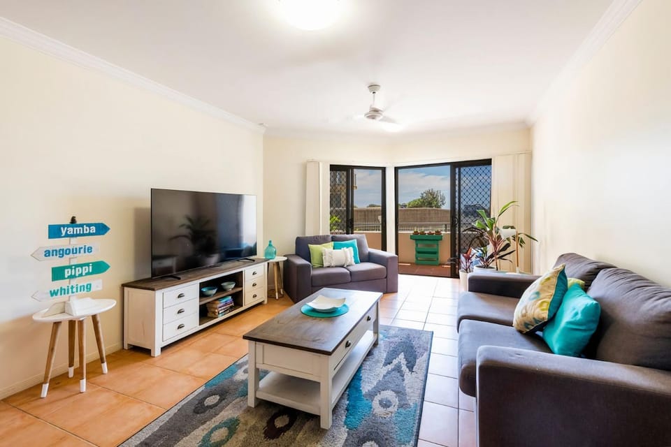 Breakers 1-3 - Ocean Views - Stone Real Estate Yamba Apartment in Yamba