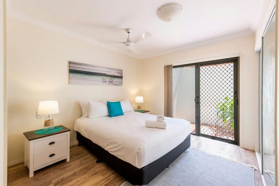 Breakers 1-3 - Ocean Views - Stone Real Estate Yamba Apartment in Yamba