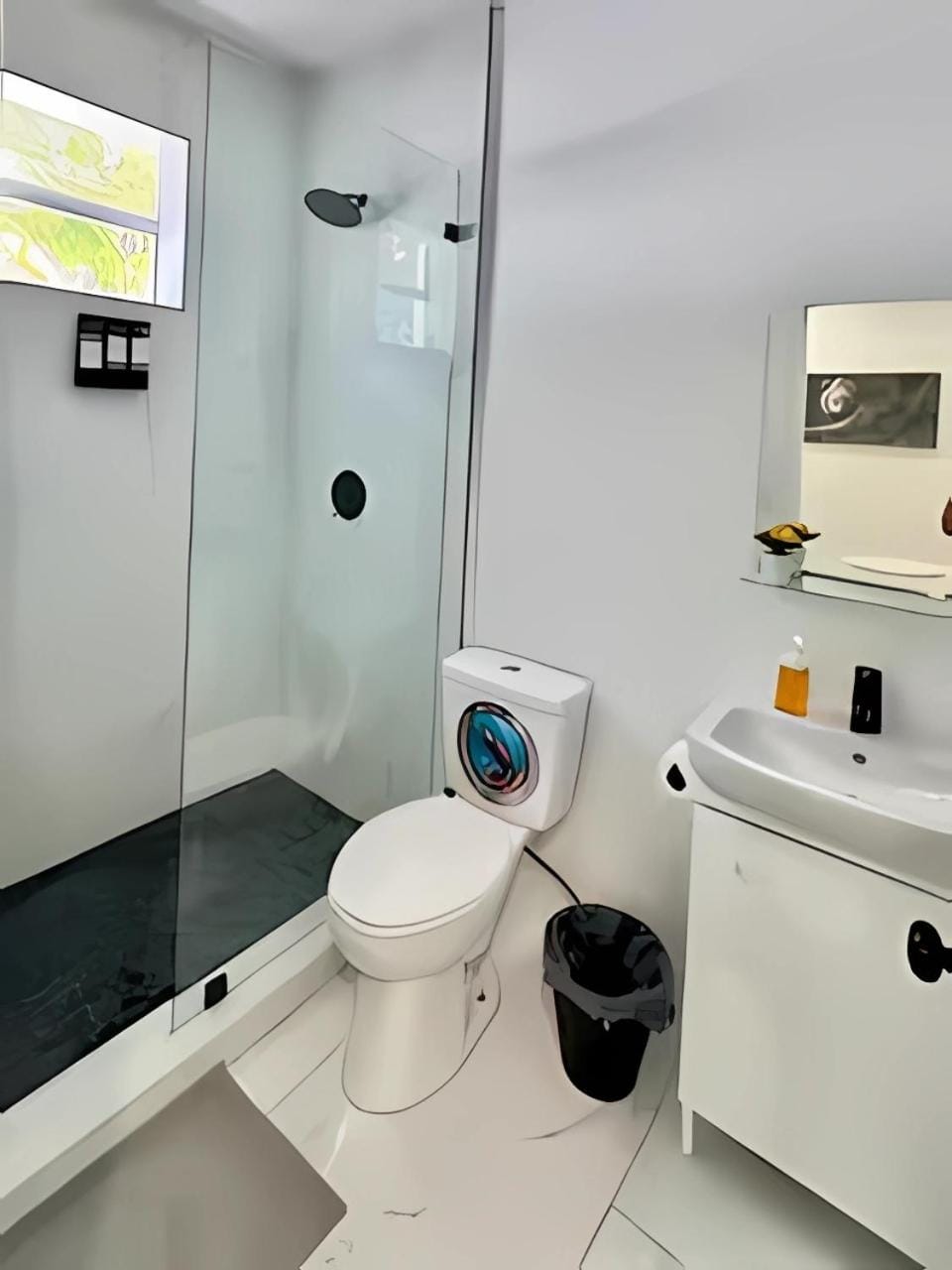 Cute Private Room - Close to airport & Free parking 01 Vacation rental in Miami