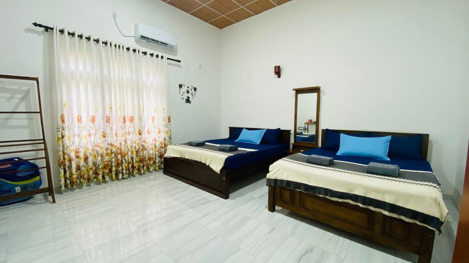 Elisha Place Hiriketiya Vacation rental in Southern Province