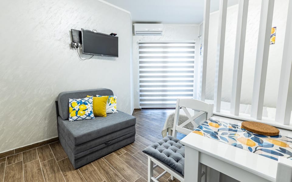 Apartman Darja1 sa pogledom na jezero Apartment in Vojvodina