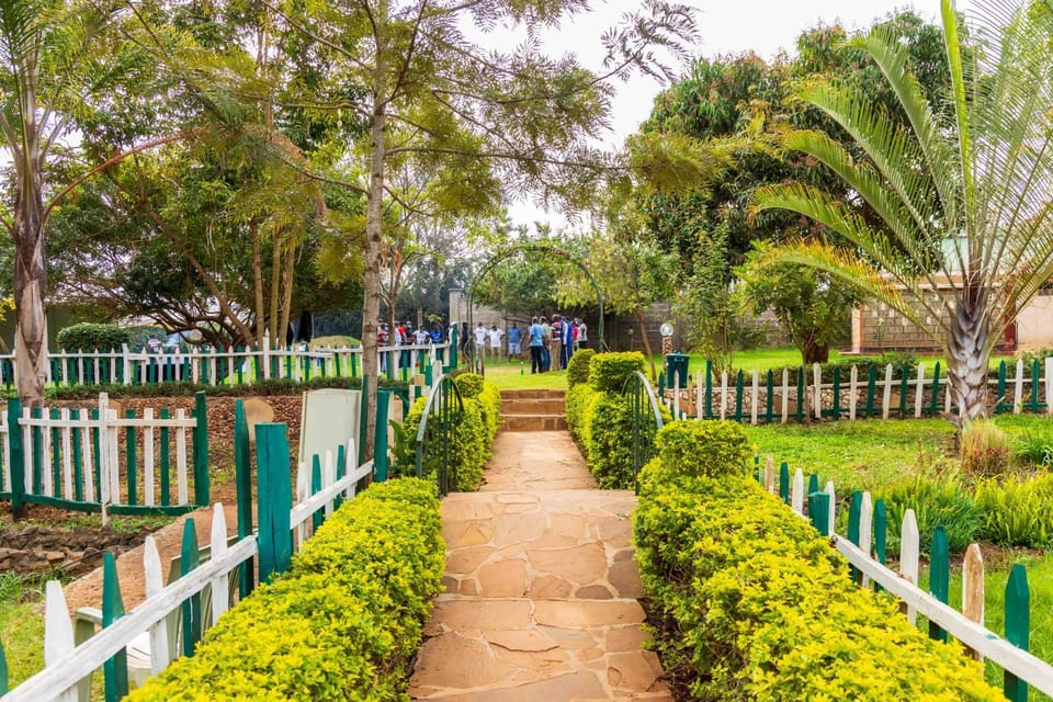 Olive Green Resort Nairobi Resort in Nairobi