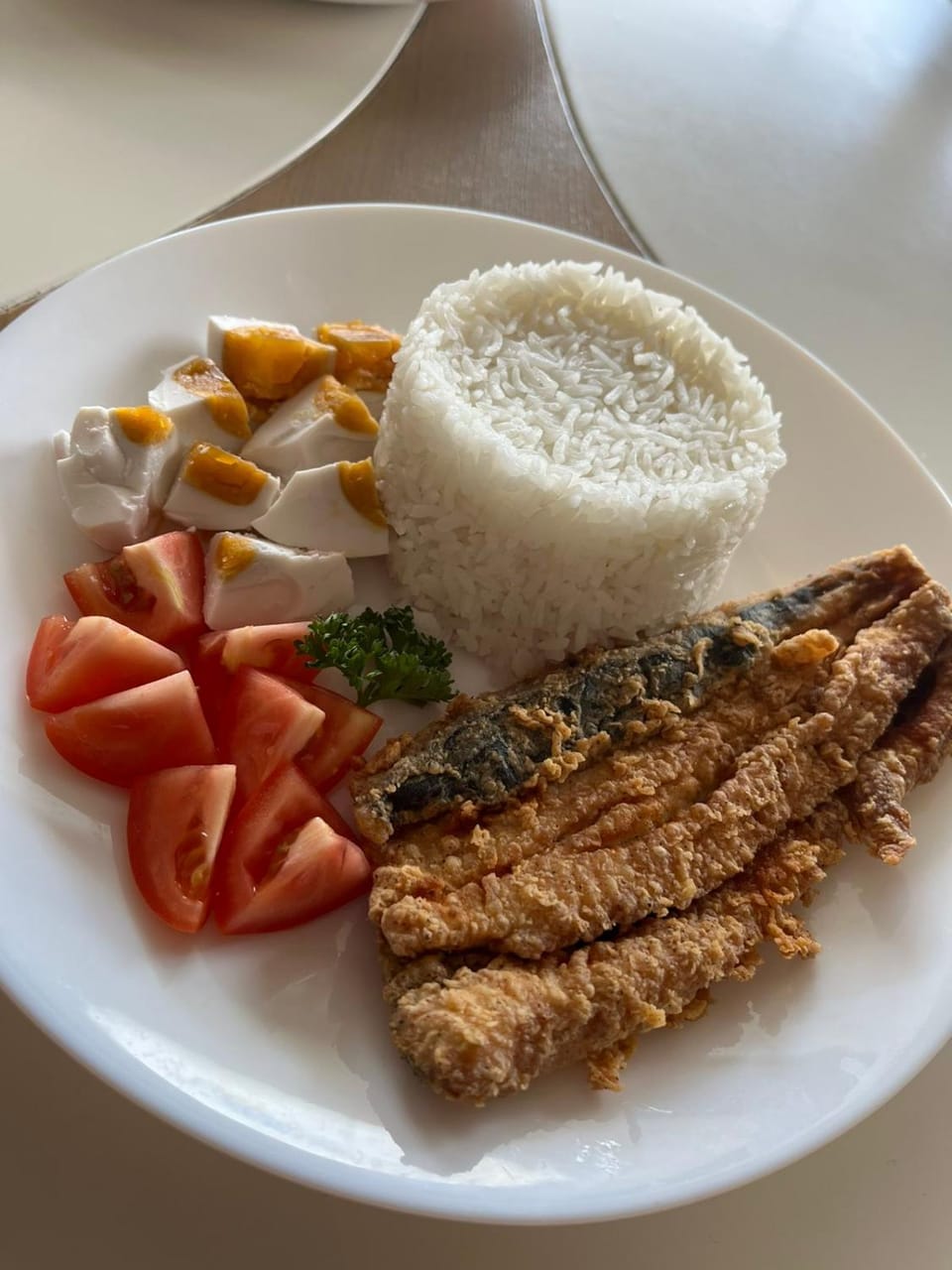 Breakfast