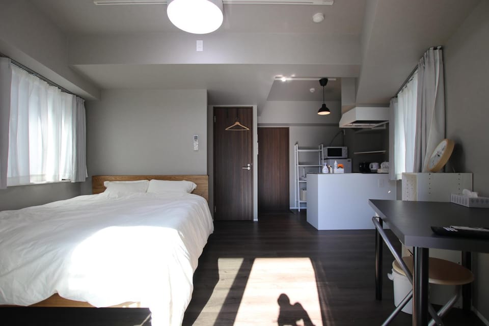 Kamatas STAY 京急蒲田駅 徒歩5分 Apartment in Yokohama