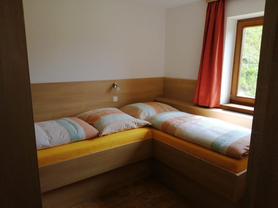 Ferienhaus Sonnenseite House in Salzburgerland