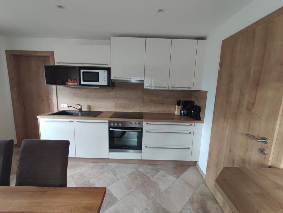 Ferienhaus Sonnenseite House in Salzburgerland