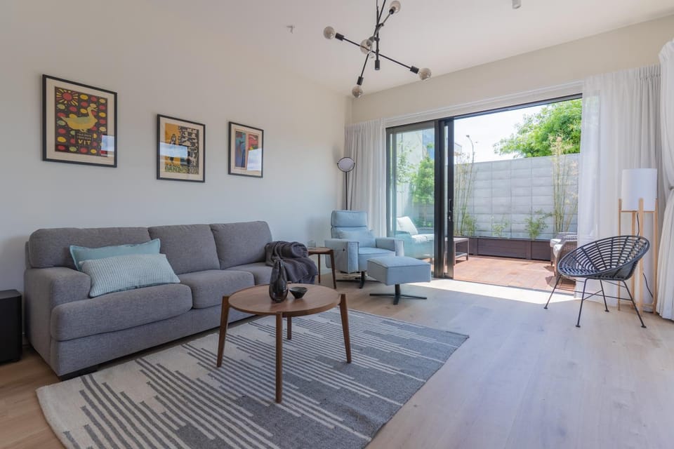 Oaktree House Villa in Nelson