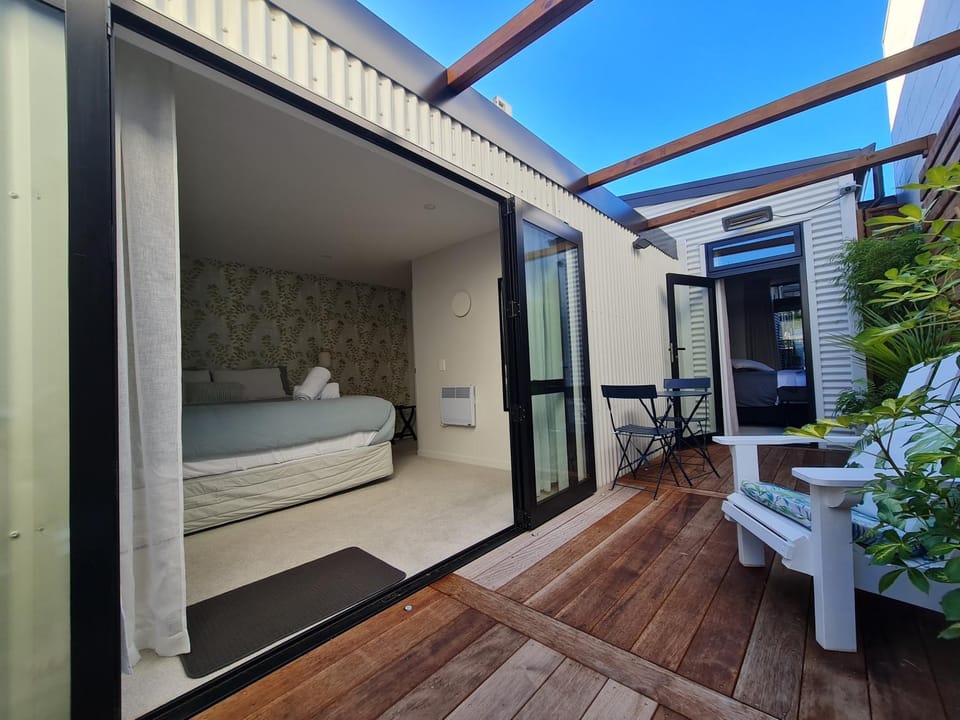 Oaktree House Villa in Nelson