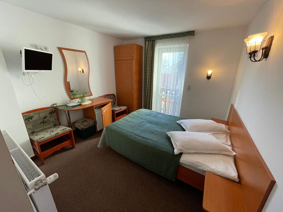 Pensiunea Olt Centrum/ Olt Centrum panzió Bed and Breakfast in Brașov County