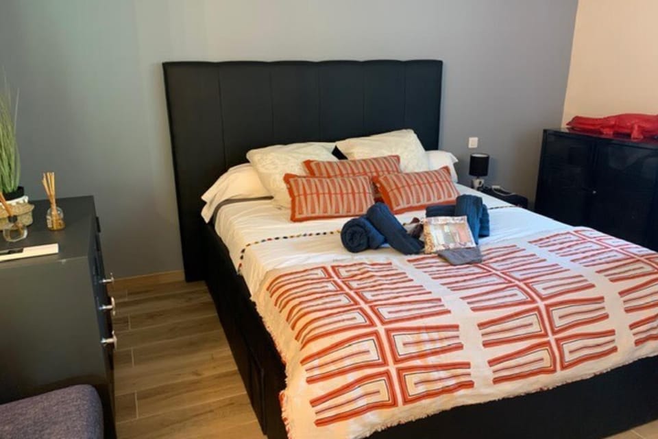 Gite Studio indépendant au cœur du Luberon Apartment in Provence-Alpes-Côte d'Azur