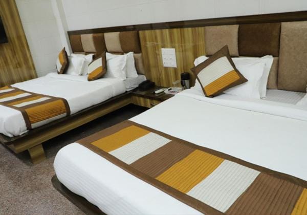 HOTEL SHEEBA Hotel in Rajasthan
