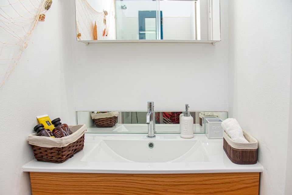 Barbati Boutique Studio House in Corfu, Greece