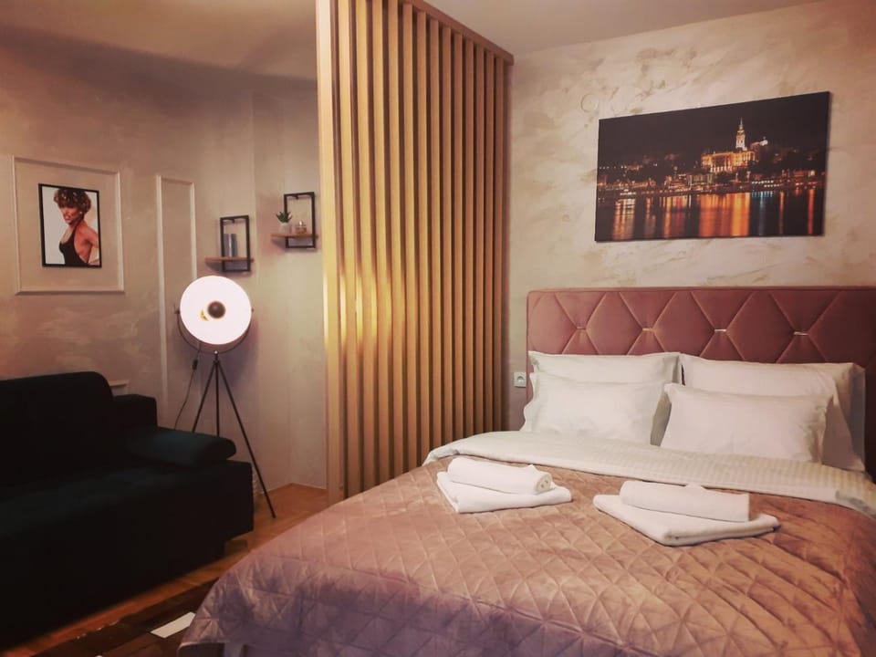 Apartman Planinski Kutak Apartment in Federation of Bosnia and Herzegovina