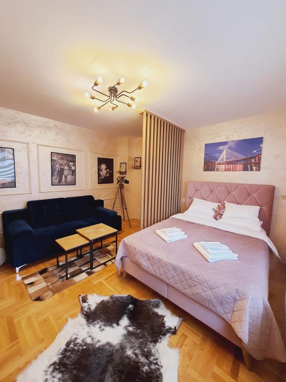 Apartman Planinski Kutak Apartment in Federation of Bosnia and Herzegovina