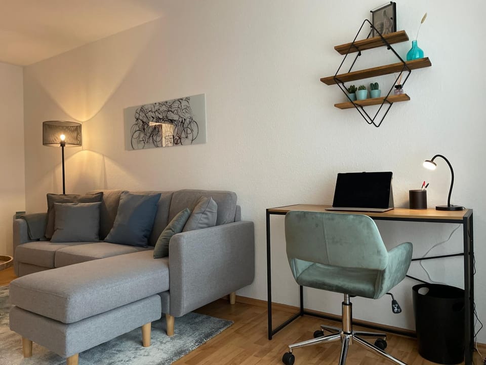Living room, Business facilities, Seating area