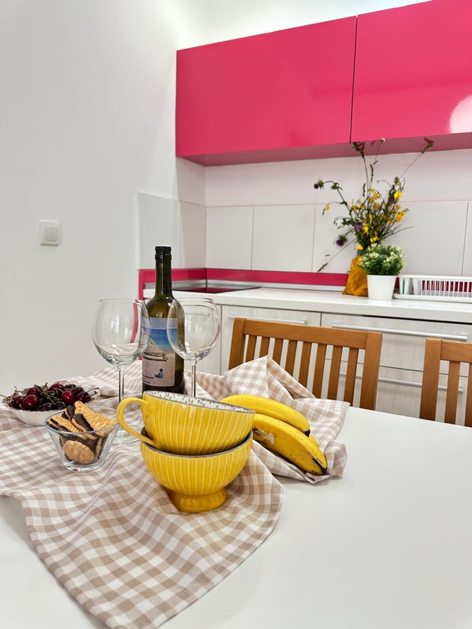 Apartments Karmen Maria Apartment in Novigrad