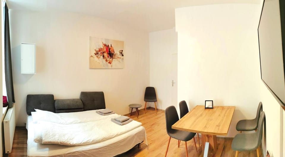 Bacher Apartment Apartment in Vienna
