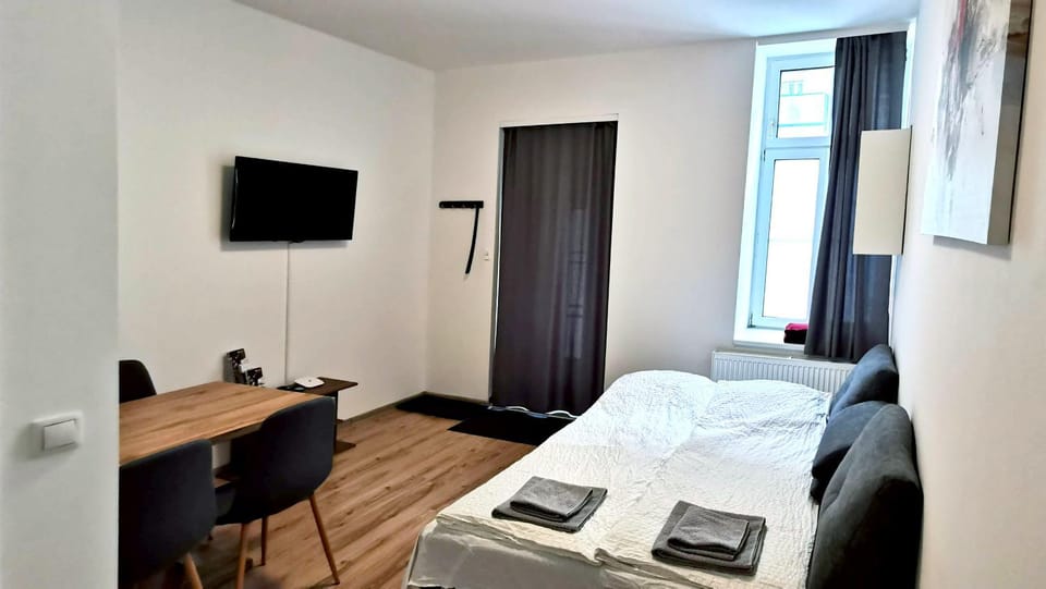 Bacher Apartment Apartment in Vienna