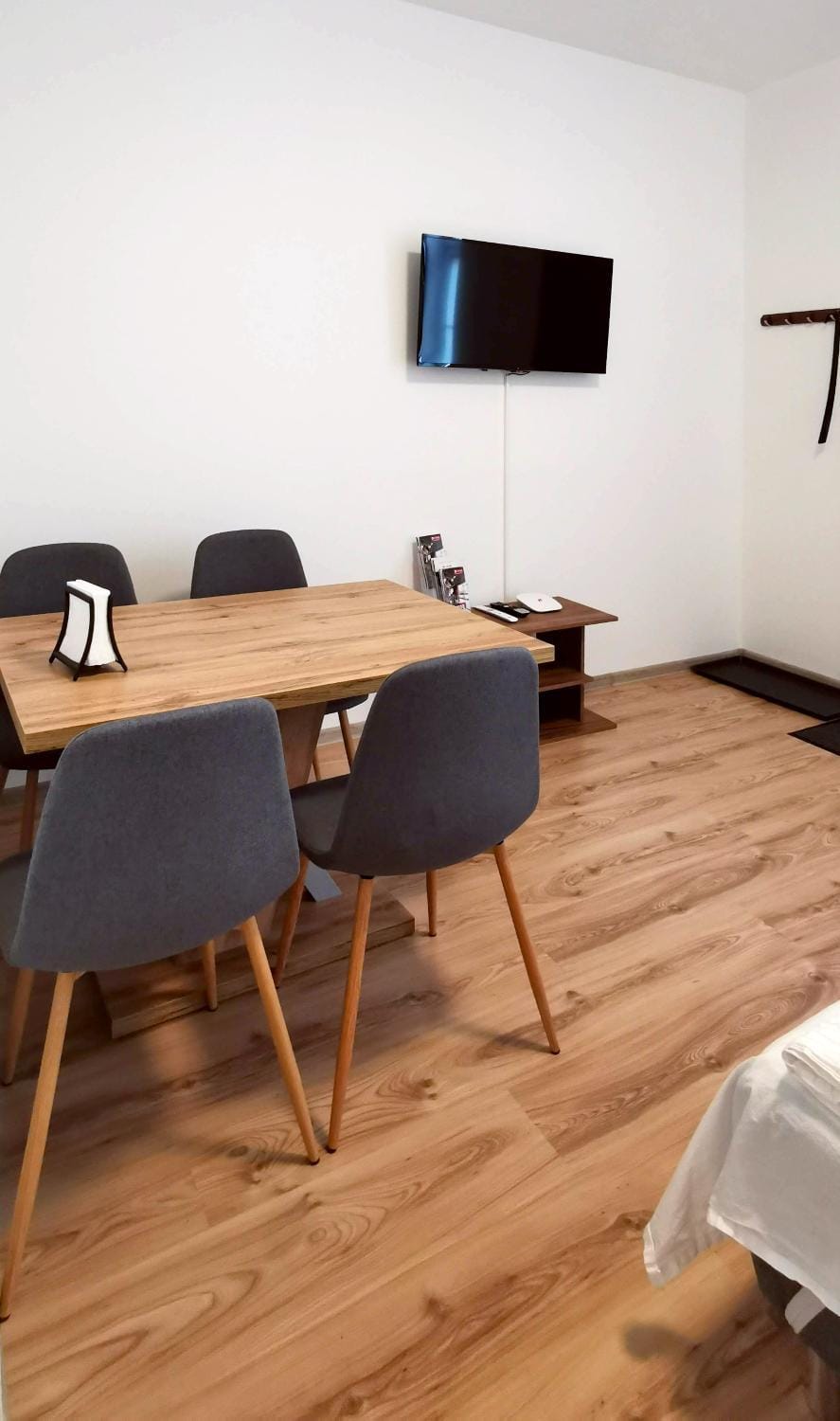 Bacher Apartment Apartment in Vienna