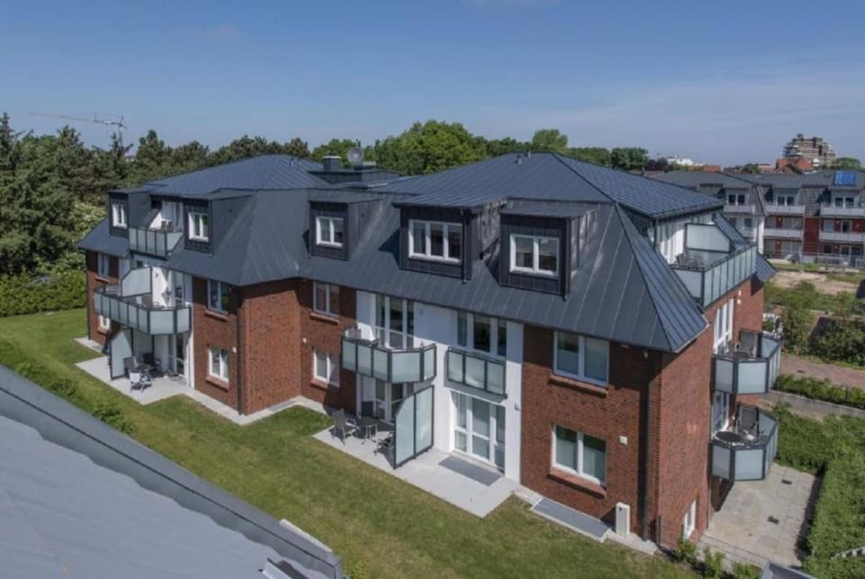 Op de Geest 10 House in Cuxhaven