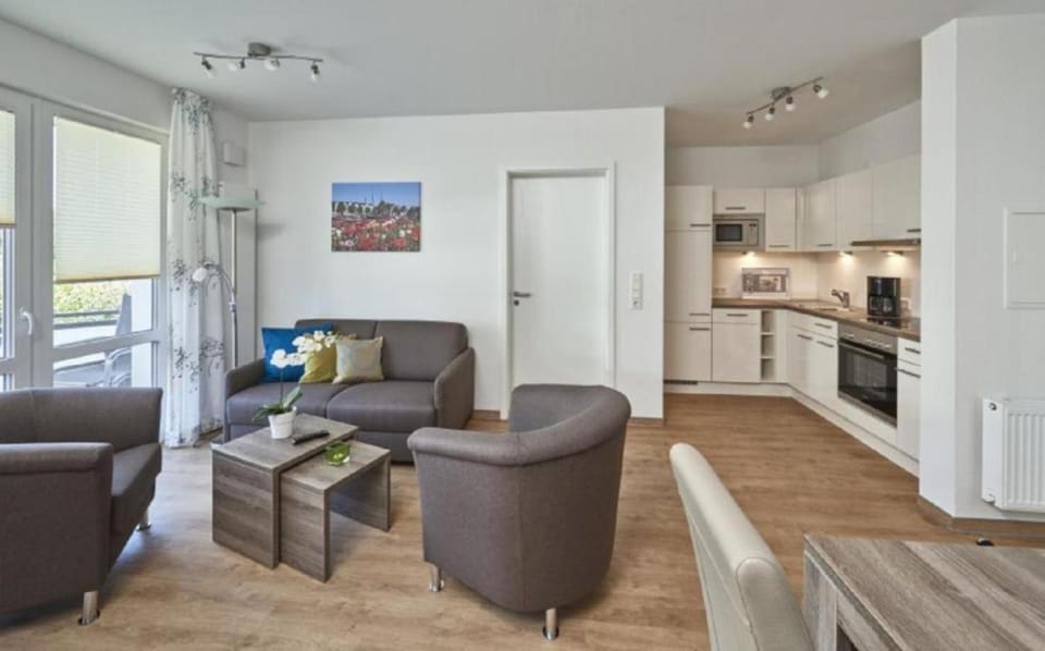 Op de Geest 10 House in Cuxhaven