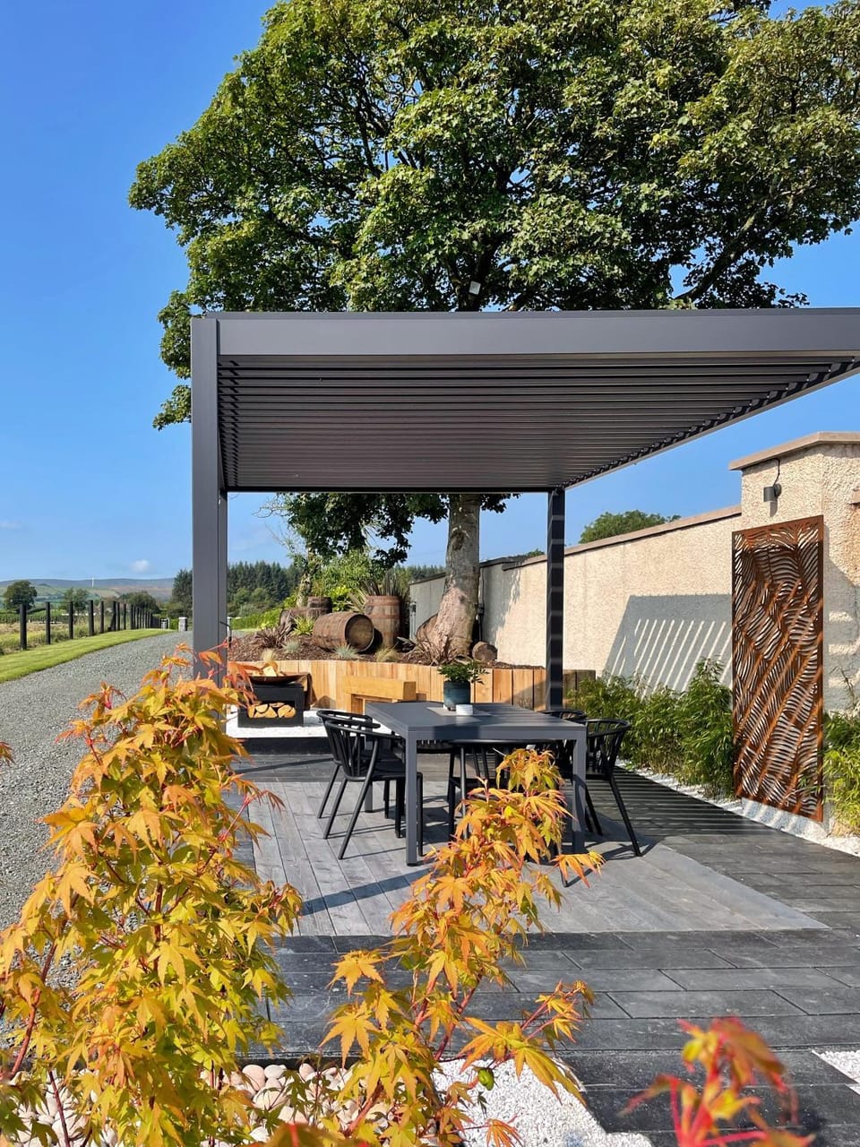 The Hideaway Retreat House in County Donegal