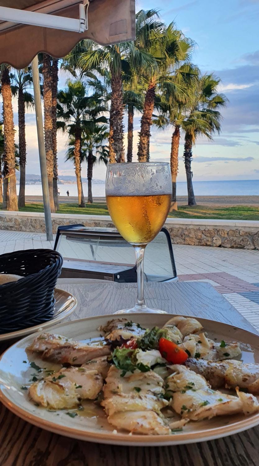 Food and drinks