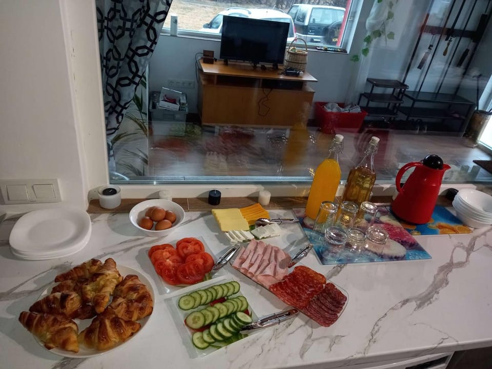 Breakfast