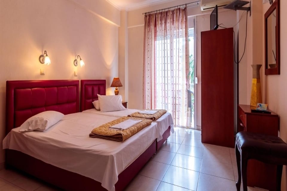 Christina Hotel Hotel in Pieria, Greece