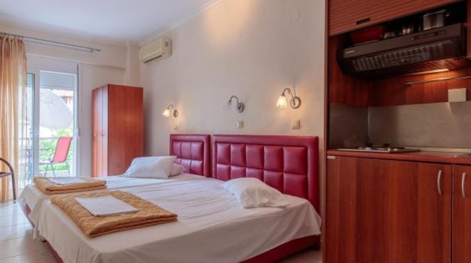 Christina Hotel Hotel in Pieria, Greece