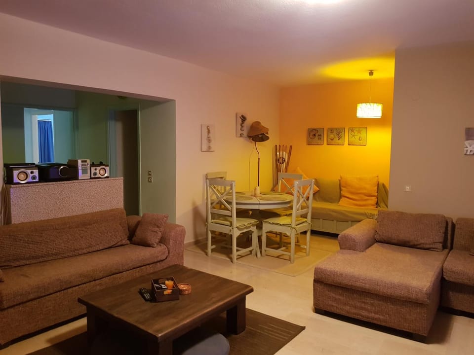 Dream house Apartment in Euboea