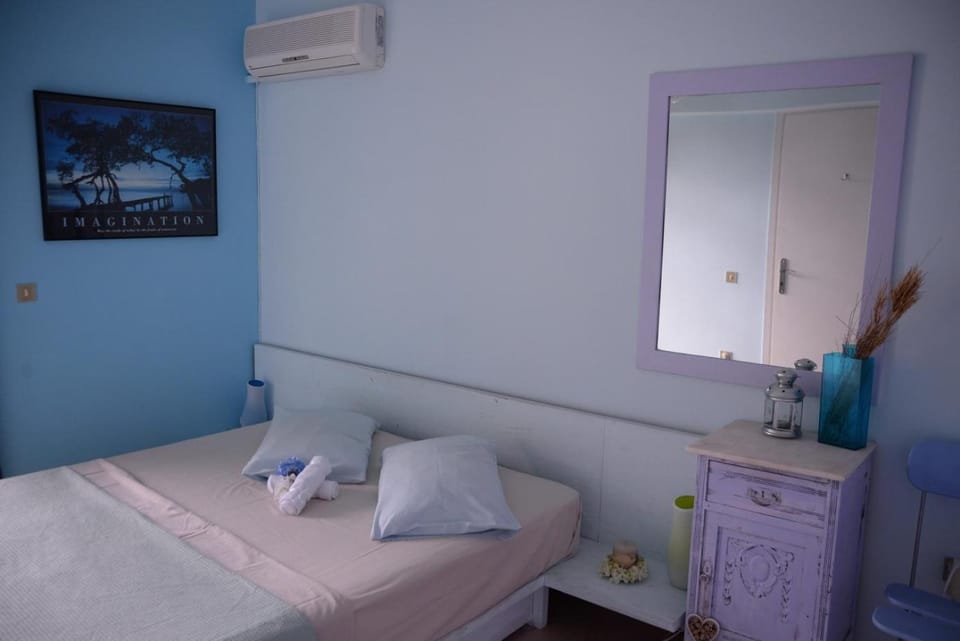 Dream house Apartment in Euboea