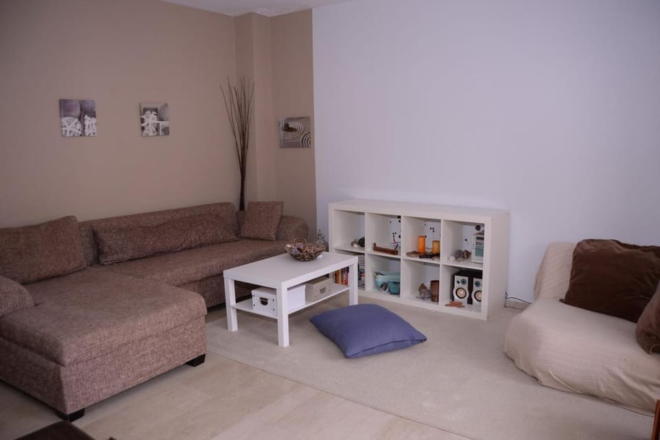 Dream house Apartment in Euboea