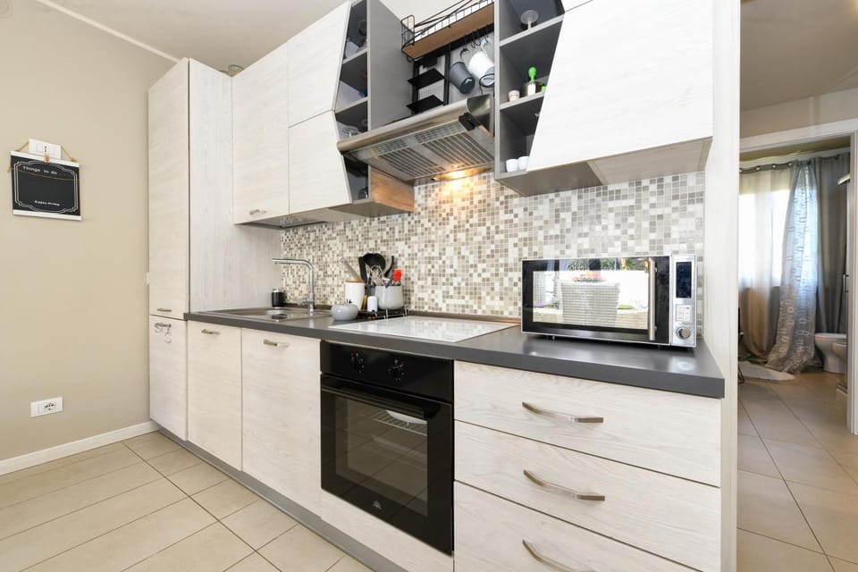 My Peschiera Holiday Apartment Q1 Apartment in Lake Garda
