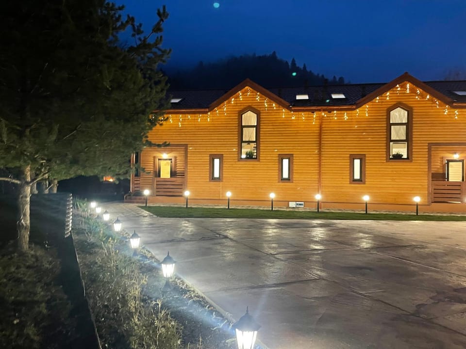 Villa Затишна de luxe Villa in Ukraine