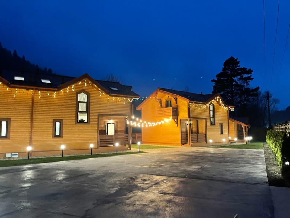 Villa Затишна de luxe Villa in Ukraine