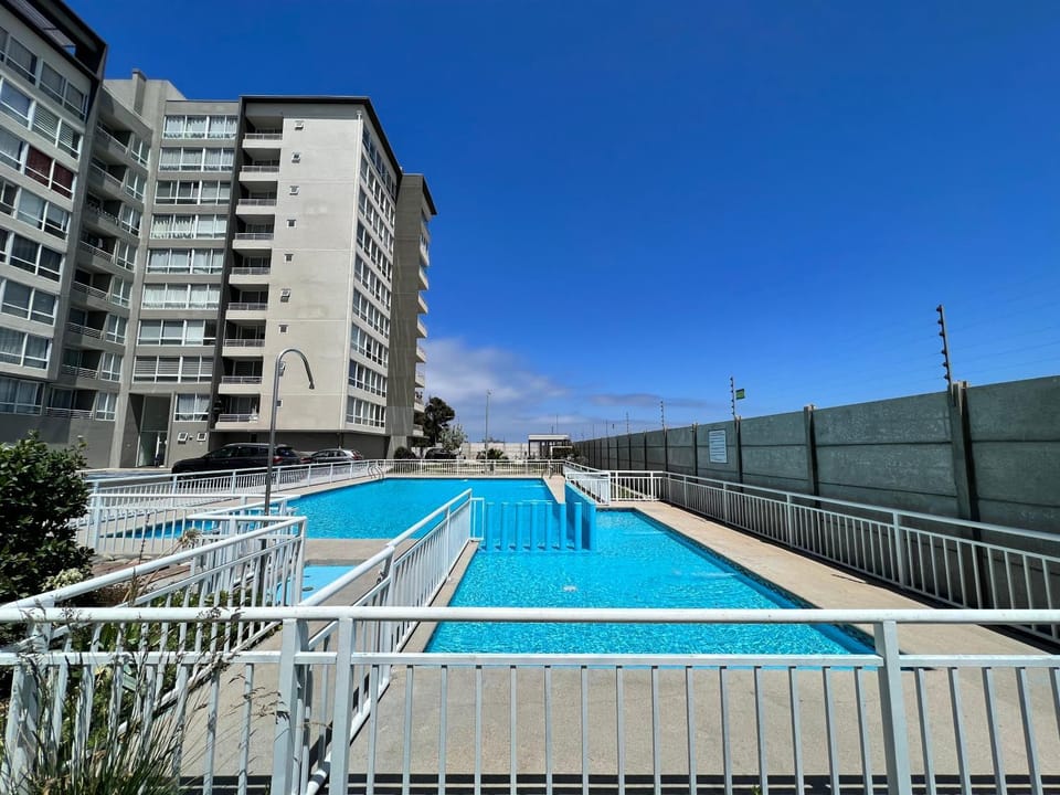 Departamento alto serena V Apartment in La Serena