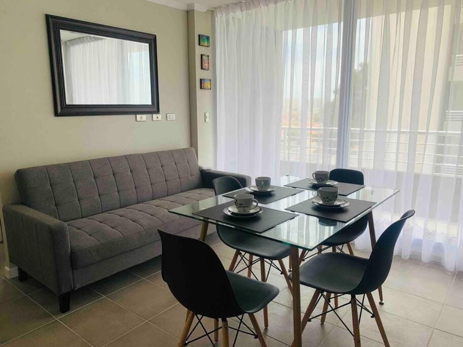 Departamento alto serena V Apartment in La Serena