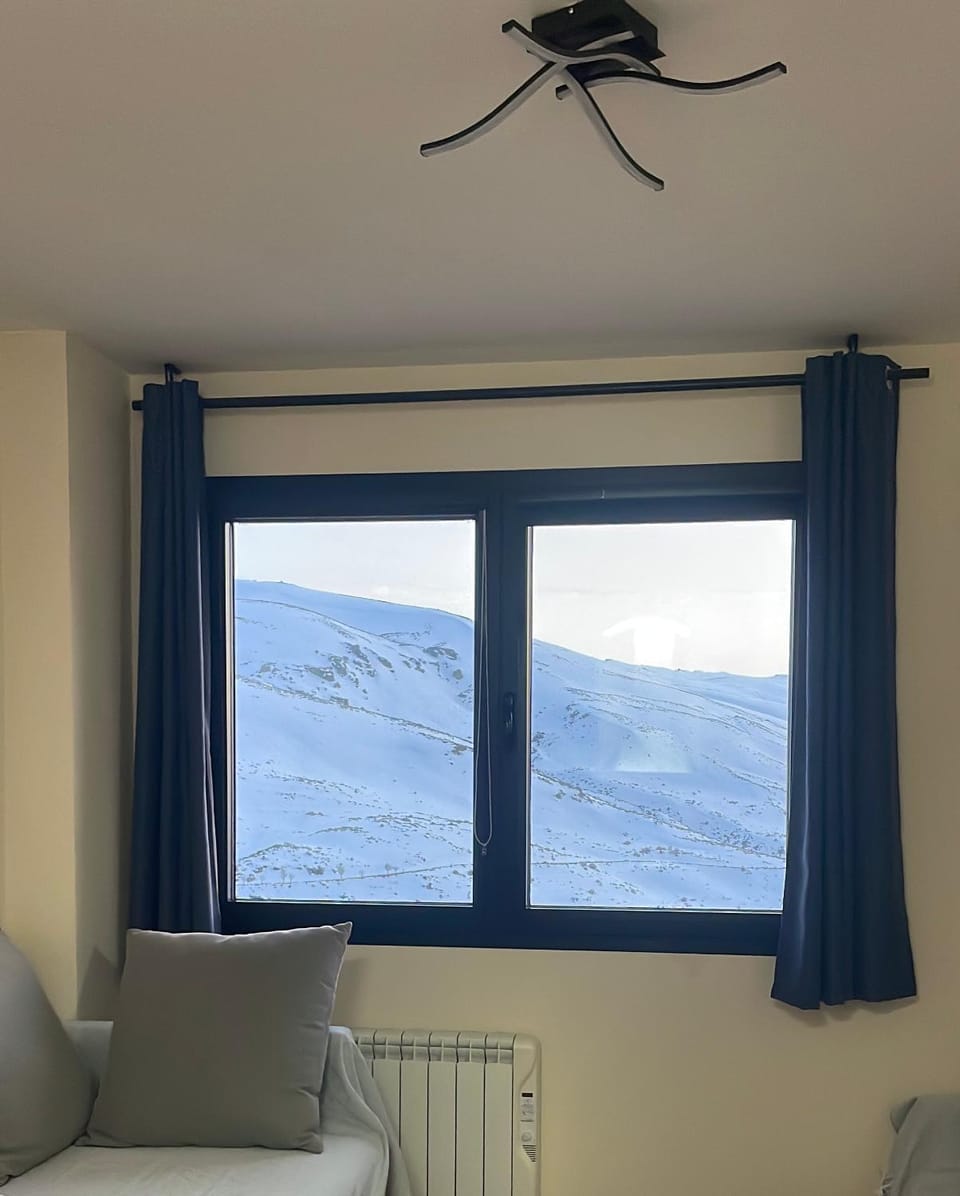 Nevada Home Apartment in Sierra Nevada
