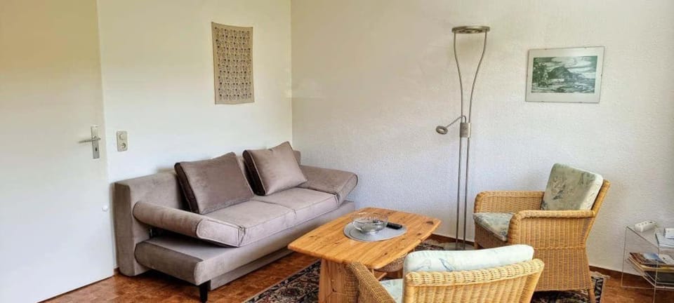 FeWo-Sigrids-Klause-EG-re Apartment in Sankt Peter-Ording