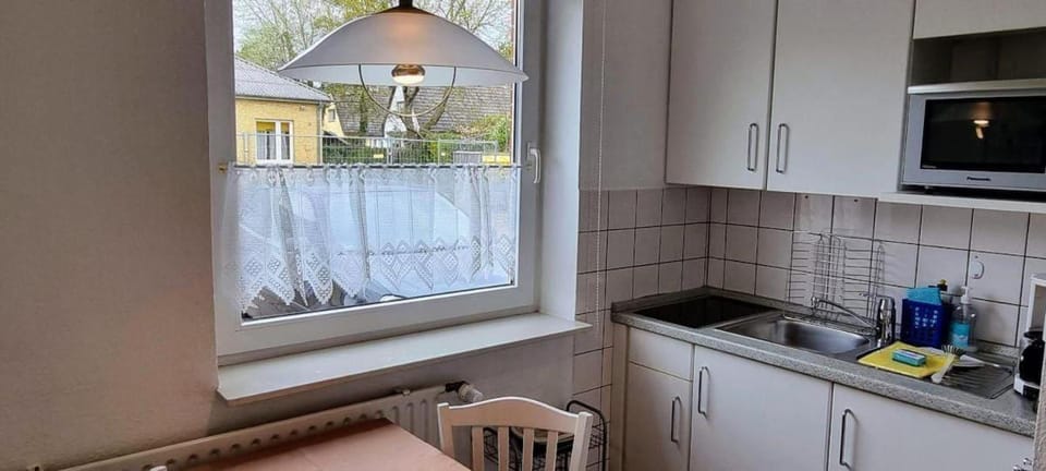 FeWo-Sigrids-Klause-EG-re Apartment in Sankt Peter-Ording